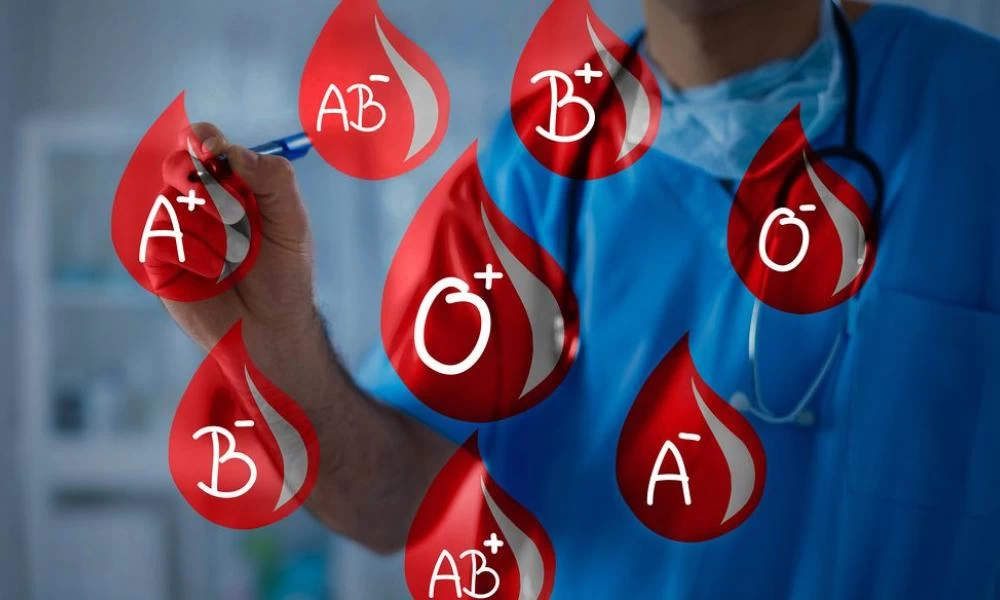 Ποιες ομάδες αίματος είναι πιο ευάλωτες στον κορωνοϊό